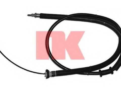 Cablu 9023114 NK pentru Fiat Punto