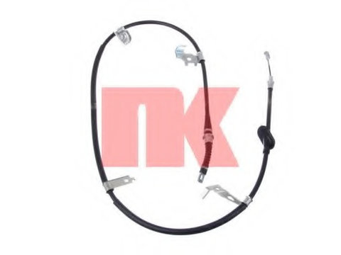 Cablu 9023170 NK pentru Fiat Sedici