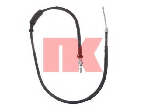 Cablu 902368 NK pentru Fiat Punto