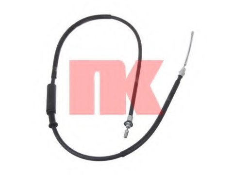 Cablu 902369 NK pentru Fiat Punto