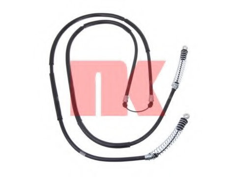 Cablu 902394 NK pentru Fiat Seicento