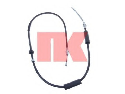 Cablu 902582 NK pentru Ford Mondeo
