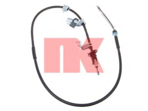Cablu 903009 NK pentru Mitsubishi Colt Mitsubishi Mirage