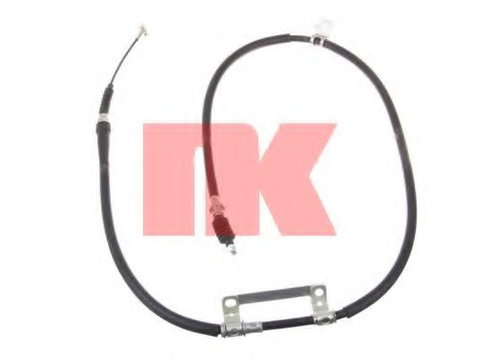 Cablu 903512 NK pentru Kia Mentor Kia Sephia Kia Shuma Kia Carens Kia Spectra