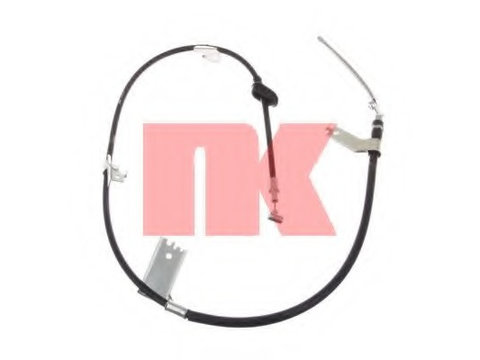 Cablu 9036141 NK pentru Opel Agila