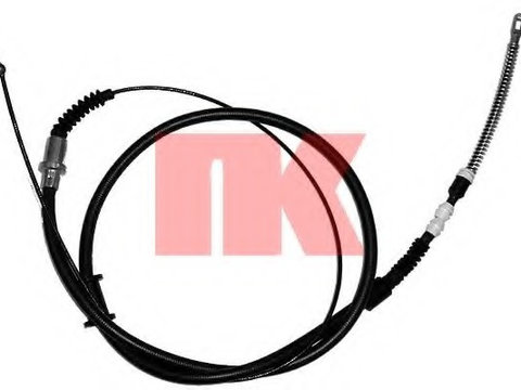 Cablu 903674 NK pentru Opel Vectra