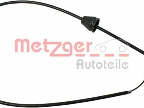 Cablu acceleratie 10 0391 METZGER pentru Dacia Sandero
