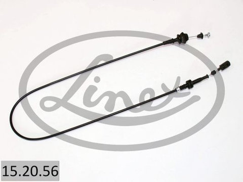 Cablu acceleratie (152056 LIX) FORD