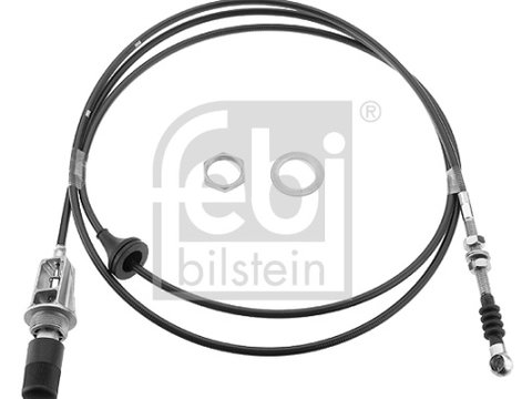 Cablu acceleratie (15955 FEBI BILSTEIN) MERCEDES-BENZ