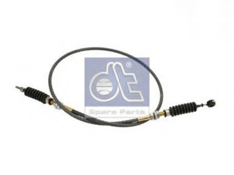 Cablu acceleratie 3 26007 DT SPARE PARTS