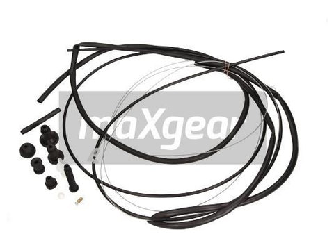 Cablu acceleratie (320547 MAXGEAR) Citroen,PEUGEOT