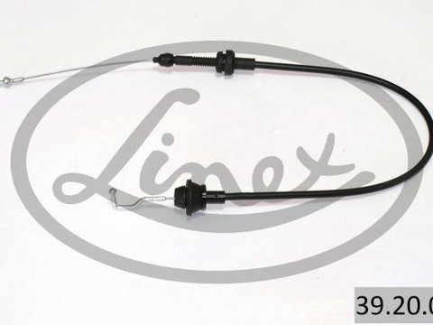 Cablu acceleratie (392005 LIX) SKODA