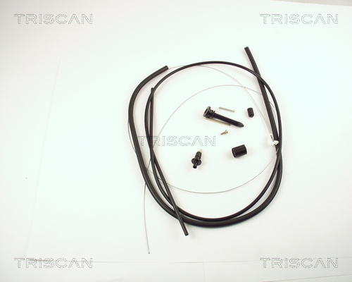 Cablu acceleratie ~ 8140 25324 ~ TRISCAN ~ pentru 