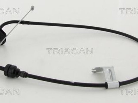 Cablu acceleratie 8140 43308 TRISCAN pentru Kia Rio Hyundai Accent Hyundai Verna