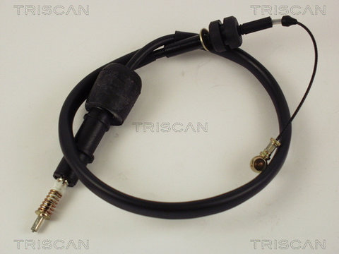 Cablu acceleratie (814024321 TRI) OPEL