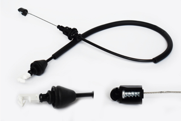 Cablu acceleratie ASAM AUTOMOTIVE 73886