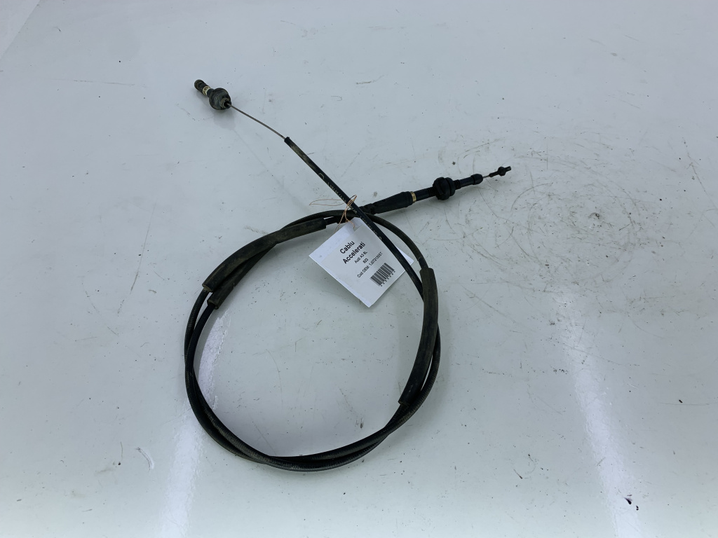 Cablu acceleratie Audi A3 8L 1.6 AKL 1996-2003 1J0721555T DezP: 33526
