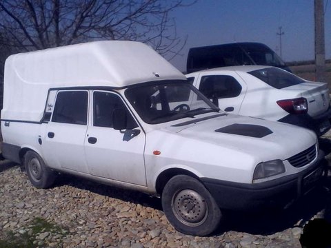 CABLU ACCELERATIE DACIA PAPUC 1307 DOUBLE CAB , 1.9 DIESEL 4X4 FAB. 2004 ZXYW2018ION