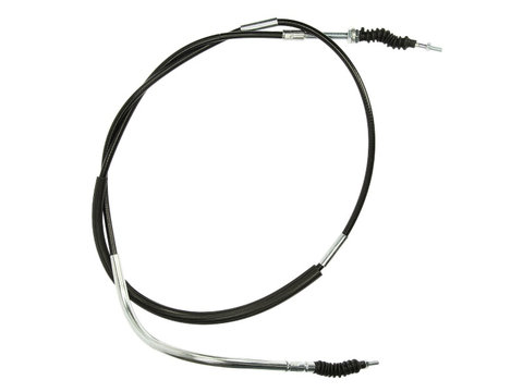 Cablu acceleratie DAF 95 XF, LF 45 BE110C-XF355M 01.97- nou 1623343