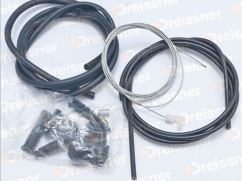 Cablu acceleratie DREISSNER PT1015DREIS