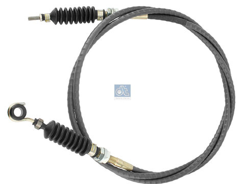 Cablu acceleratie DT Spare Parts 3.26009