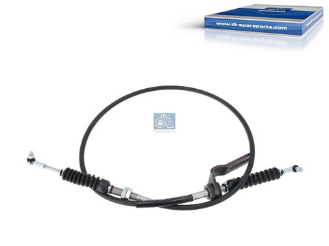 Cablu acceleratie DT Spare Parts 6.28045