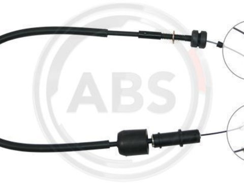 Cablu acceleratie fata (K33610 ABS) OPEL