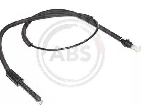 Cablu acceleratie fata (K34510 ABS) RENAULT