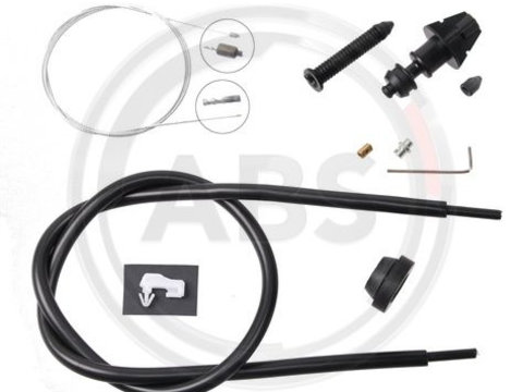 Cablu acceleratie fata (K36290 ABS) Citroen,FIAT,LANCIA,PEUGEOT