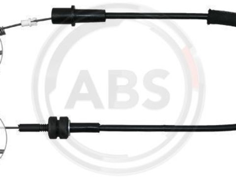Cablu acceleratie fata (K36960 ABS) OPEL