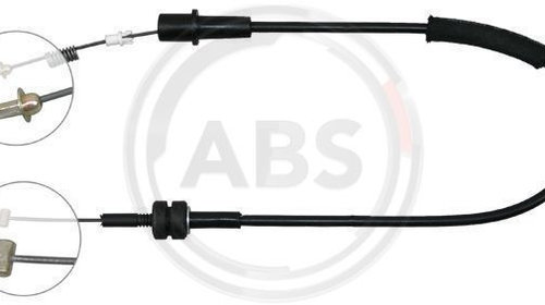 Cablu acceleratie fata (K36960 ABS) OPEL