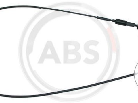 Cablu acceleratie fata (K37110 ABS) FORD