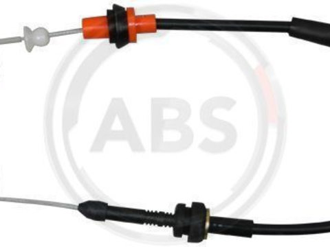 Cablu acceleratie fata (K37150 ABS) SEAT,VW