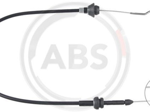 Cablu acceleratie fata (K37500 ABS) SKODA,VW