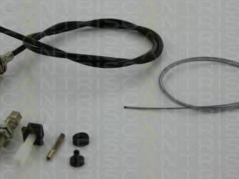 Cablu acceleratie FIAT CROMA (154) - TRISCAN 8140 15359