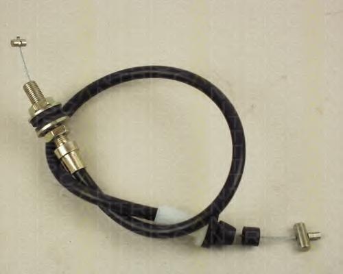 Cablu acceleratie FIAT TIPO (160) - TRISCAN 8140 15316