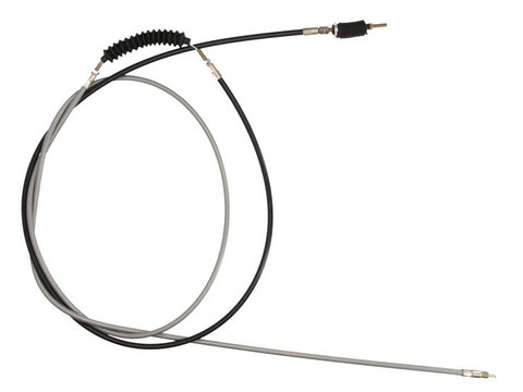 Cablu acceleratie JCB 3, 4 - NOU 910-48801
