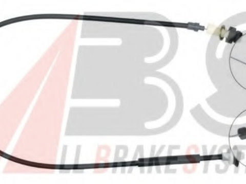 Cablu acceleratie K36280 A B S pentru Peugeot Boxer Fiat Ducato Fiat Talento