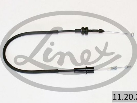 Cablu acceleratie LINEX 11.20.21