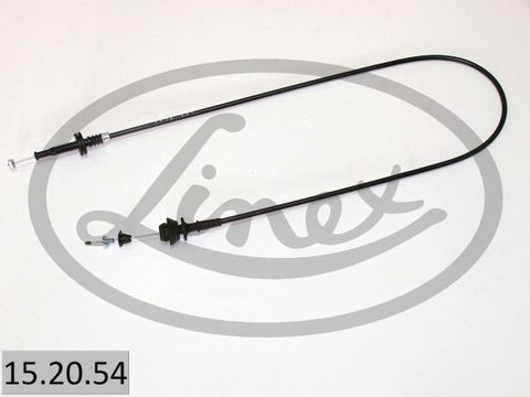 Cablu acceleratie LINEX 15.20.54