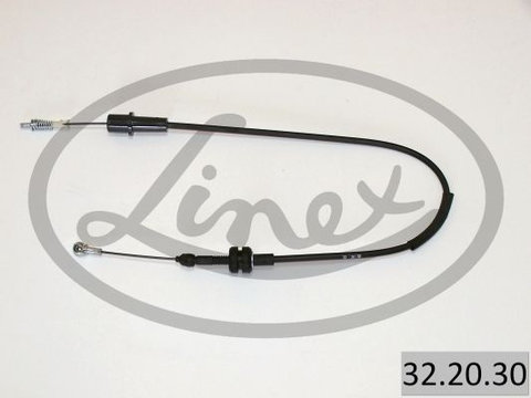 Cablu acceleratie LINEX 32.20.30