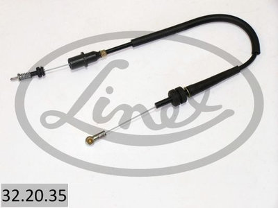 Cablu acceleratie LINEX 32.20.35
