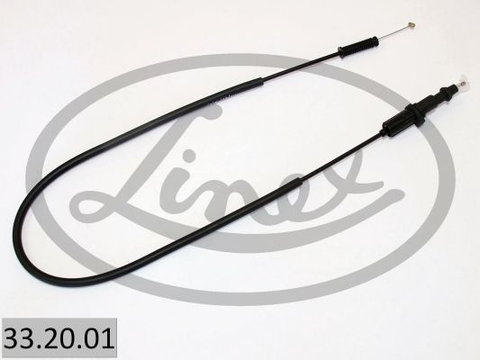 Cablu acceleratie LINEX 33.20.01