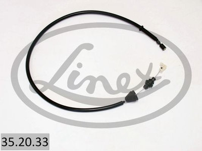 Cablu acceleratie LINEX 35.20.33