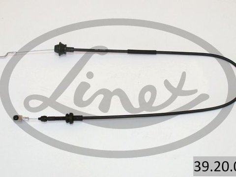 Cablu acceleratie LINEX 39.20.06