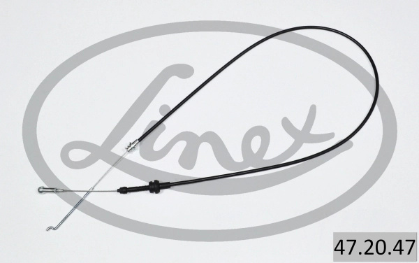 Cablu acceleratie Linex VW LT 28-35 I bus (281-363) 1989-1996 - 47.20.47