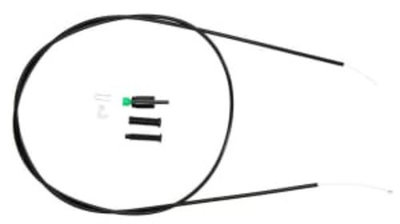 Cablu acceleratie (lungime 2677mm/2490mm) CITROEN 