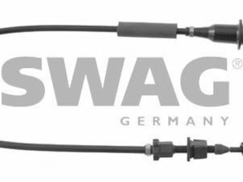 Cablu acceleratie MERCEDES-BENZ SLK (R170) - SWAG 10 92 4265