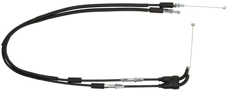 Cablu Acceleratie Moto 4Ride KTM EXC 400 2009-2011
