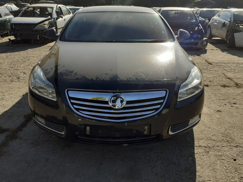 Cablu acceleratie Opel Insignia OPC prima generatie [2009 - 2014]